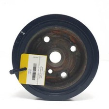Poulies diverses Volvo XC90