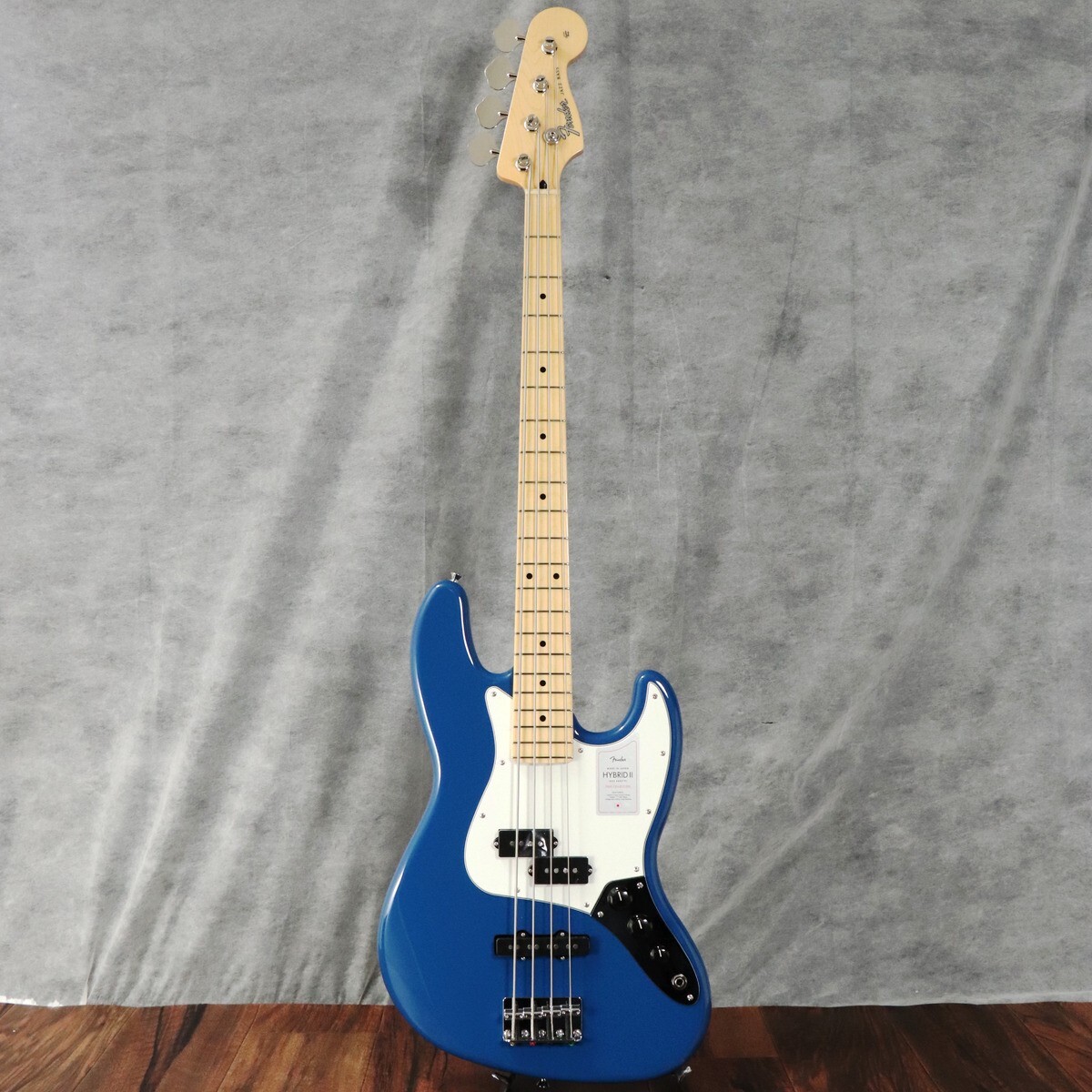 Fender / 2024 Collection Made in Japan Hybrid II Jazz Bass