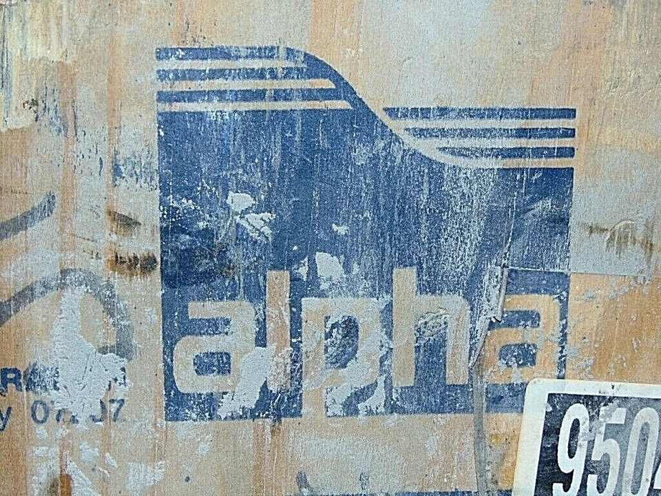 CABLE ALFA CABLE 9504C LL92833 24 AWG TIPO SÓLIDO MP USO INTERIOR 250 PIES Foto 4 de 4