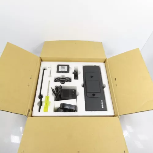 NEW Mitutoyo 178-923-2A Portable Surface Roughness Tester  Profilometer  SJ 201P