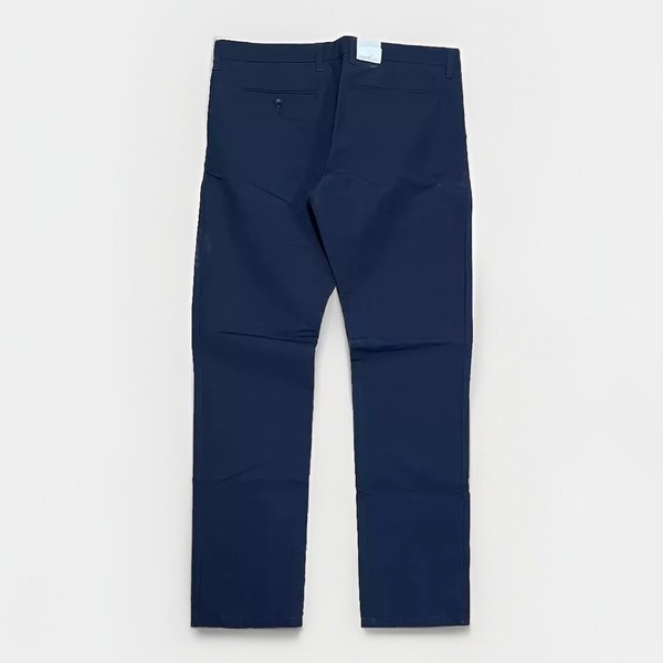 Carhartt WIP X' OAMC Bodley Pant MacIntosh Poplin 7.25oz Navy Rigid W34 L32