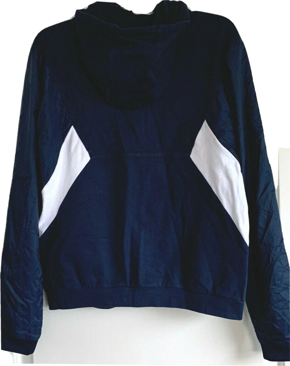 Adidas teorado full store zip hoodie