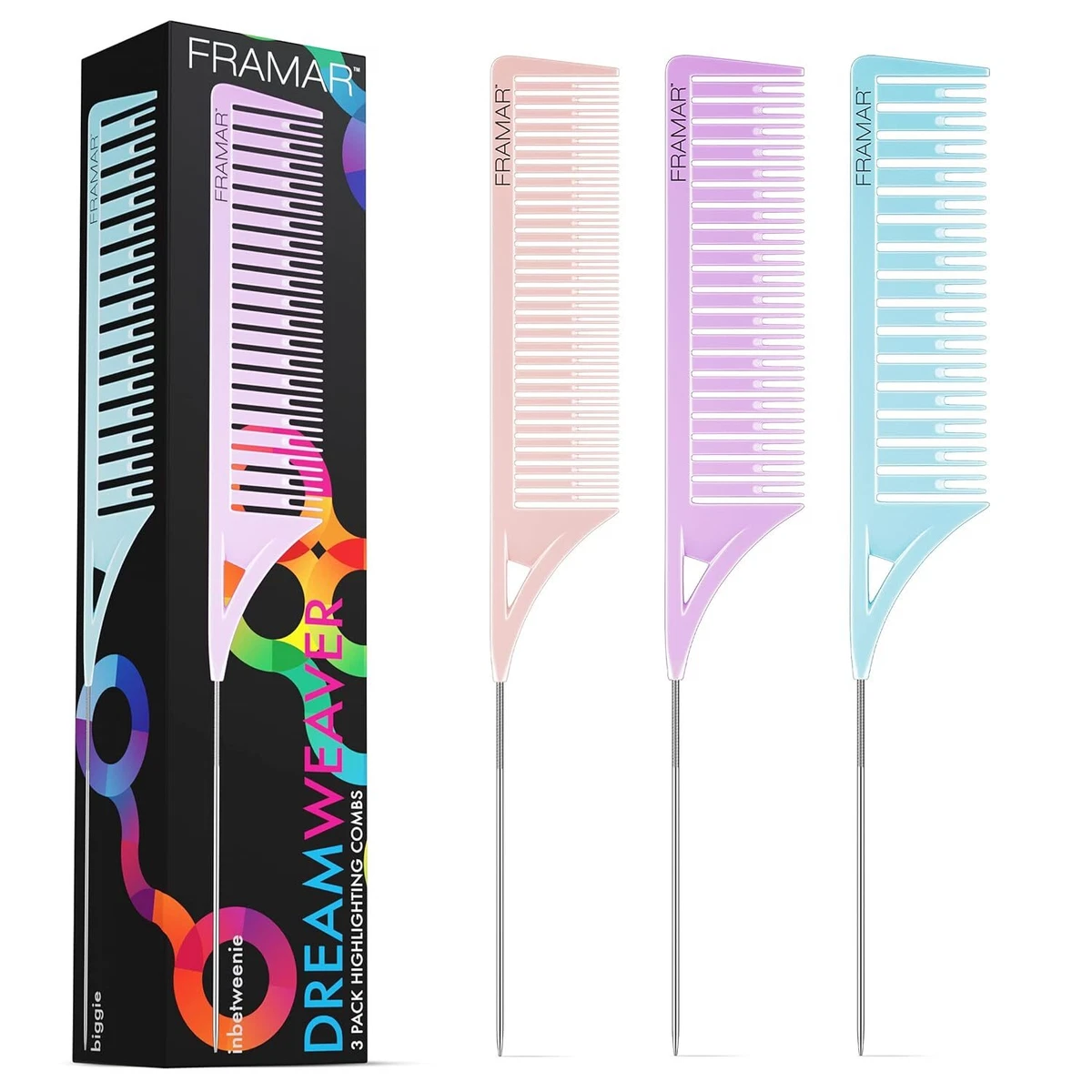 Special comb for sale highlights