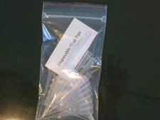 BSI Bob Smith CA Glue Extra Long Extender Precise Applicator Tips - 24 Pack #303