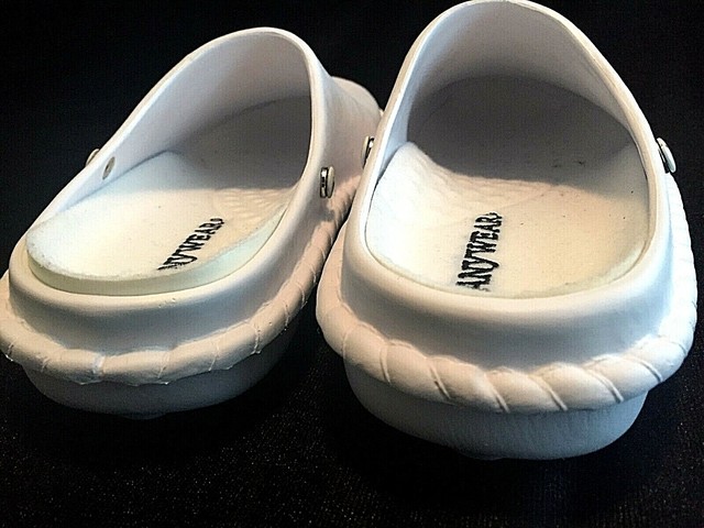 anywear lx unisex clog