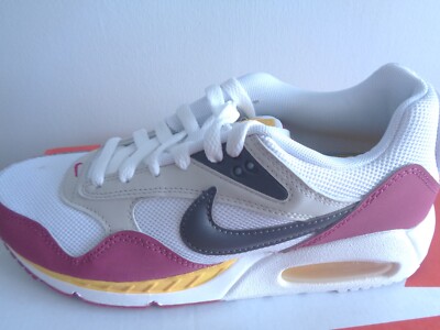 Nike Air Max Correlate Damen Sneaker 511417 100 UK 4,5 EU 38 US 7 NEU + OVP