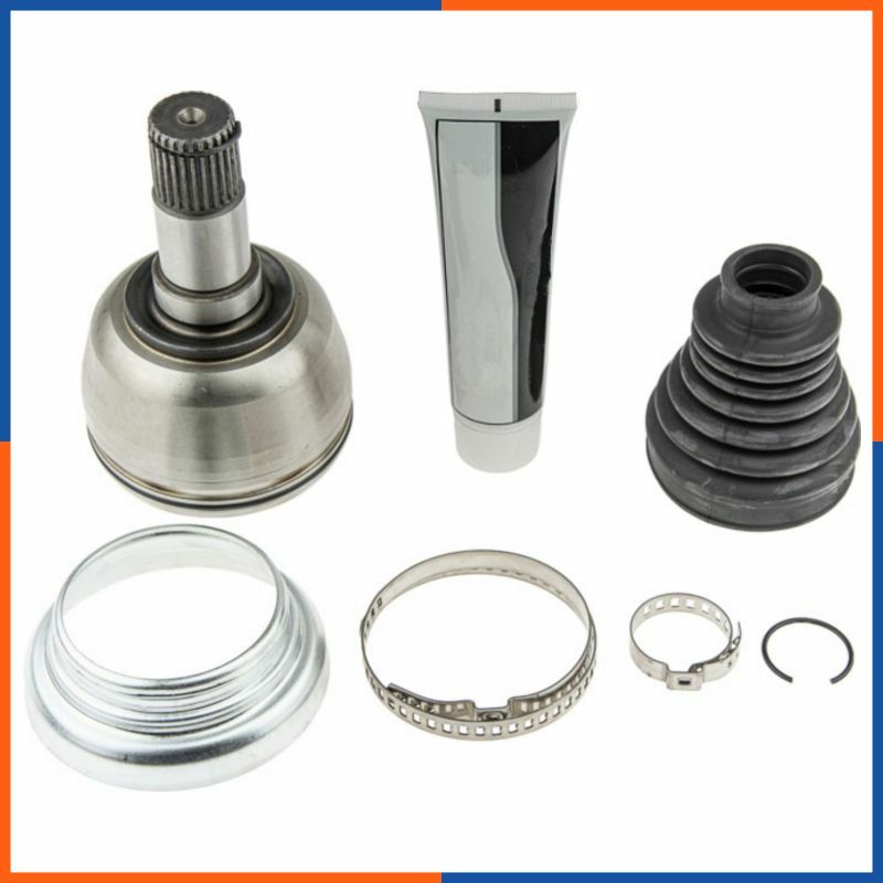 Jeu de joints interne de transmission gauche A2463302900 pour ingénierie Mercedes de précision