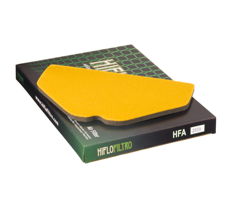 HiFlo Filtro OE Replacement Air Filter for 1993-05 Kawasaki