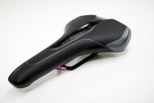 E-Bike Bicycle Saddle Cr-Mo Rail Seat 
