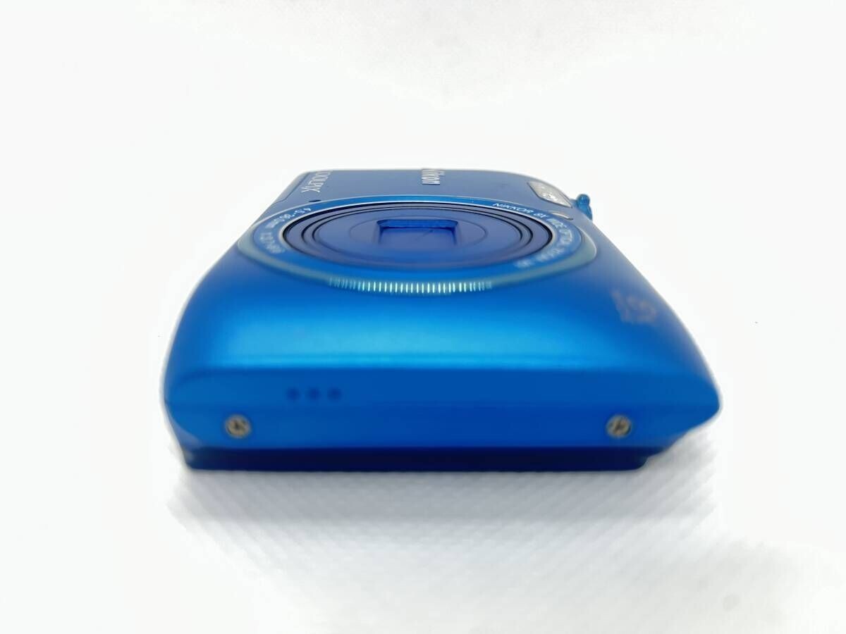 ■ 美品 ■ ニコン Nikon COOLPIX S3600 Amazon.com : Nikon COOLPIX S3600 20.1 MP Digital Camera with