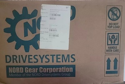 Nord Drivesystems 201348374200