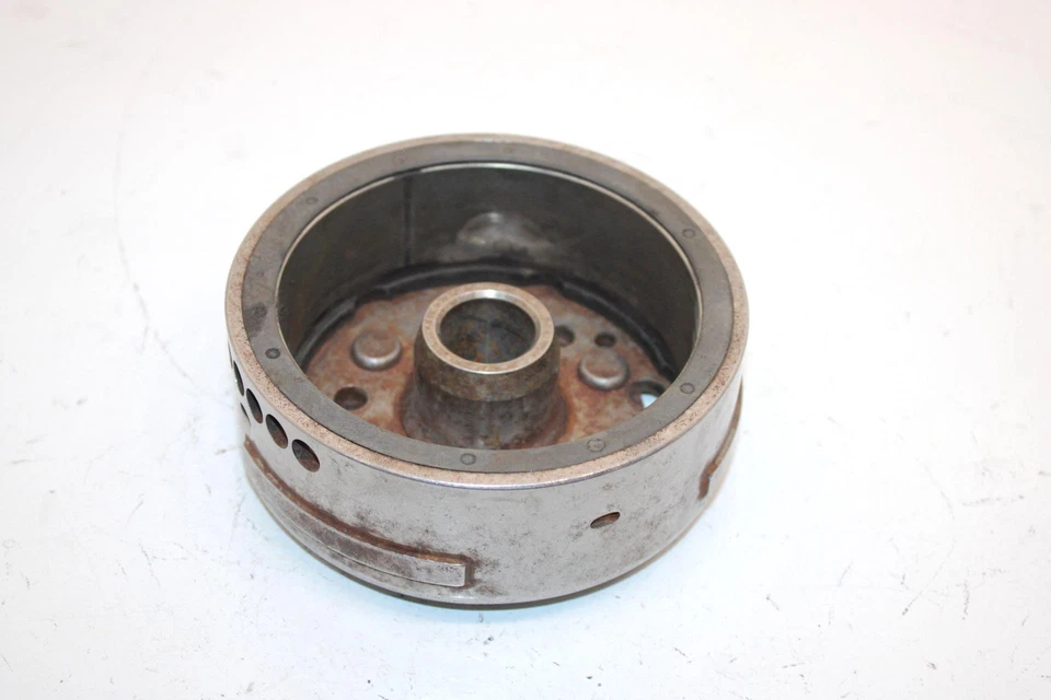 Conjunto de rotor OEM Yamaha Vmax 700 Sx 99 8 canales-85550-01-00 SYS Foto 3 de 4