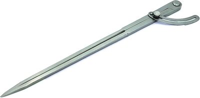 Compass Scribe Locking Wing Divider