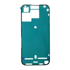 Adhesive Display Waterproofing for Apple iPhone 15 Pro Max Sticker Attach Tape