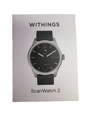Amazfit GTR 2e Smartwatch with Heart Rate Monitor Slate Gray | eBay