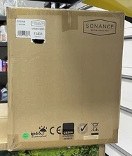 NEW Sonance Garden Series In-Ground Wired Outdoor Subwoofer 10" SGS Sub 93435