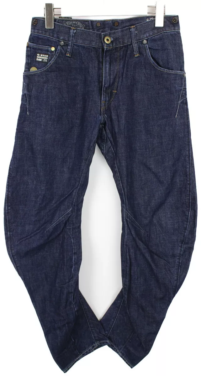 G star arc 3d loose best sale tapered jeans