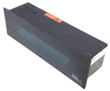 Total Control 1305004102 Electrosystem Model 5004D Rev.GG V2.60