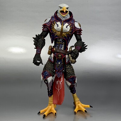 SF・ファンタジー・ホラー Mythic Legions GOLDENEAGLE Gothitropolis SF・ファンタジー・ホラー Mythic Legions GOLDENEAGLE