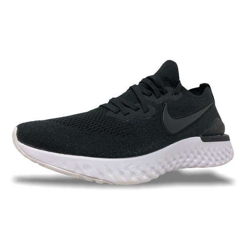Nike Epic React Flyknit 2 Mens Running 