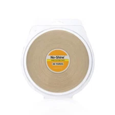 No-Shine Bonding Double-Sided Tape, 1/2 in. X 36 yd.
