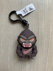 Godzilla X Kong The New Empire - 3D Figural Bag Clip - Kong - Legendary — photo 2