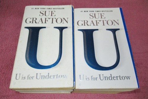 Sue Grafton Build A Lot - Kinsey Millhone Serie - alias - Alphabet Mord Serie - Bild 132 von 175