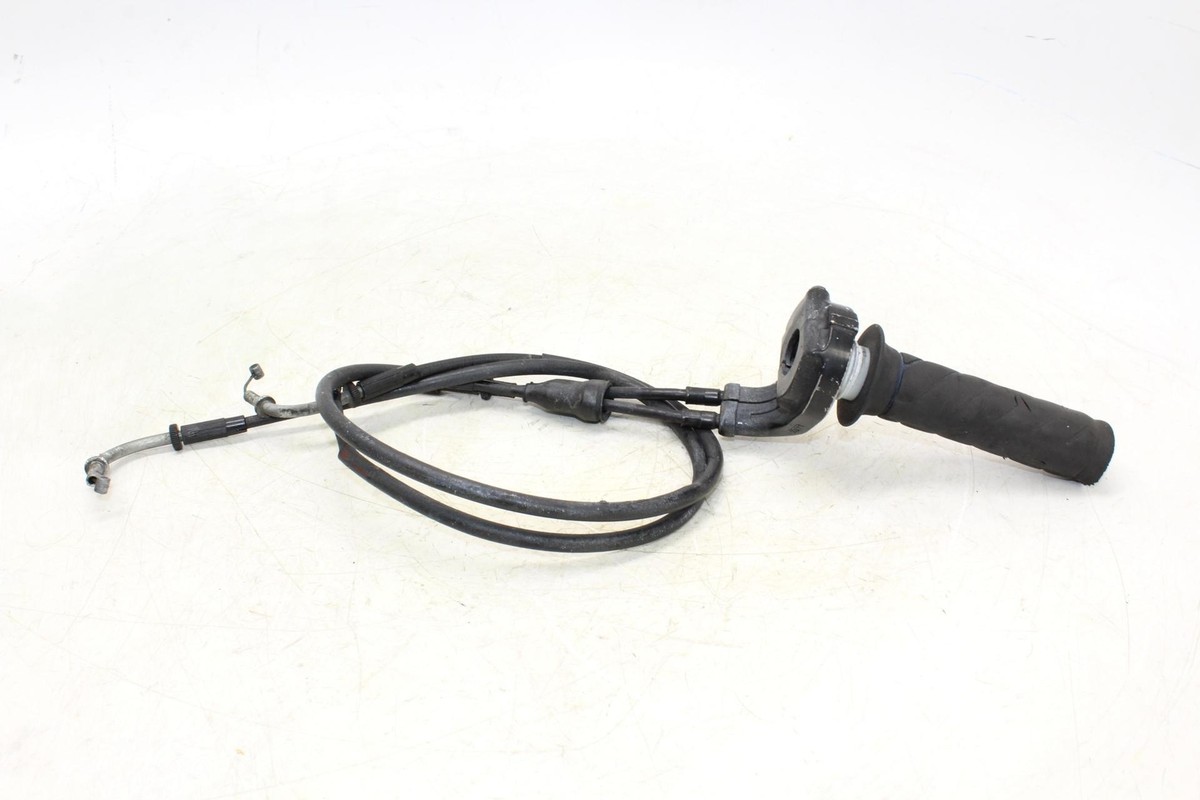 PlayStation4 - かわ 98-99 Kawasaki Ninja Zx9r Zx900f Throttle Cable Line Housing