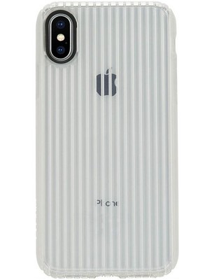 Incase Guard Hard-Case Cover Schutz-Hülle Tasche Etui für Apple iPhone X + Xs 10