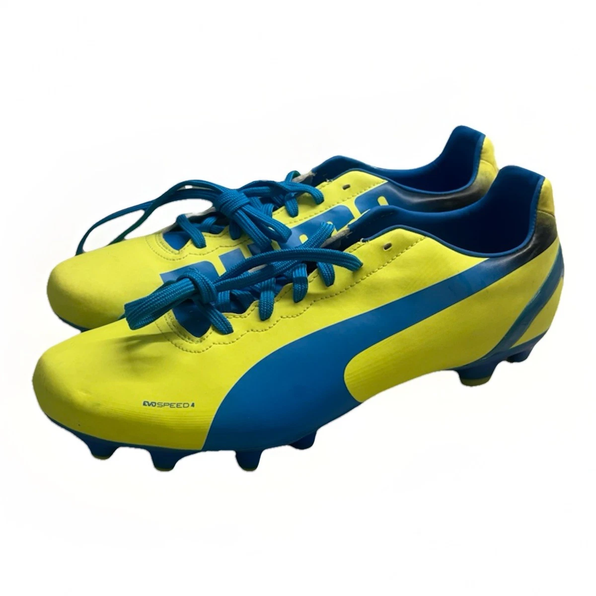 Puma Evospeed Soccer Shoes for sale | eBay
