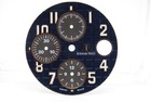 Audemars Piguet Royal Oak Offshore blue dial 26471SR