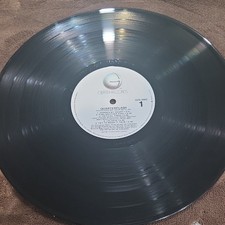 Quarterflash - Quarterflash - 1981 Vinyl LP Rock Geffen Records GHS 2003