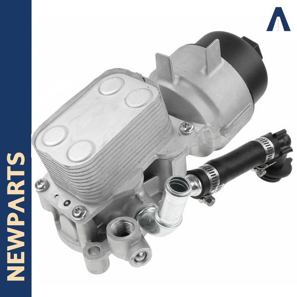 ÖLküHler FüR 308 407 5008 508 Expert 2.0 HDI UnterstüTzung Filterhalter-image
