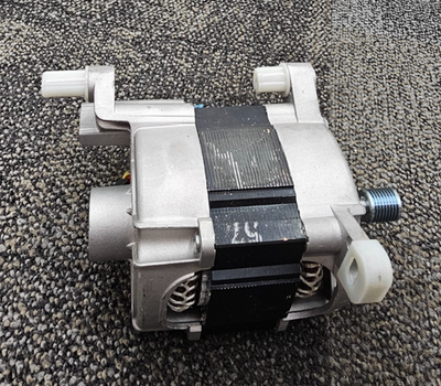 #ad Nidec 0024000133GEA Industrial Washer Drive Motor J58TLB1186 Replacement For GE $134.99
