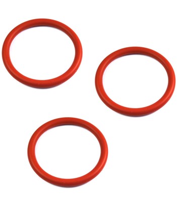 Genuine DeLonghi O-Ring x 3 for ECAM370.85.SB Coffee Machine