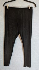 Mossimo Women's Black Pants Size Large