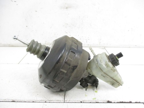 Hauptbremszylinder Bremskraftverstärker RHD Rechtslenker passt für AUDI  A3