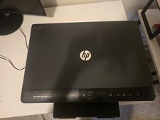 HP OfficeJet Pro 6230 All In One Printer With I K Carterages FOR PARTS ONLY