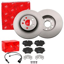 Disque de frein BMW X1