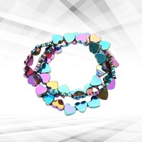 Diy-Bastelperlen Schmuckherstellung ZubehöR SüßE Abstandsperlen FüR ArmbäNder