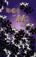 Pieces Of Me Warren B. Hall Taschenbuch Kartoniert / Broschiert Englisch 2003