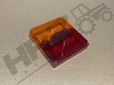 Streuscheibe Scheinwerfer für Case IH IHC 323 353 423 453 523 624 724 824