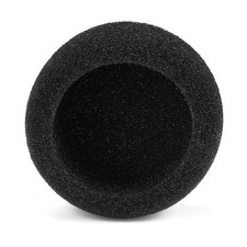 Housse micro en mousse compacte pour Shure SM57 légère portable et réutilisab