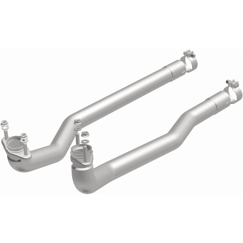 Tubo de escape Magnaflow 19343 para Dodge Magnum Chrysler Cordoba Charger Monaco Foto 2 de 4