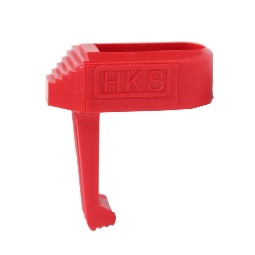 HKS 22 Long Rifle Magazine Speedloader for Ruger Mark I and II Hks22r-image