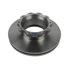3.62050 DT Spare Parts Bremsscheibe