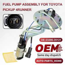 For 1986-1992 Toyota Pickup 2.43.0l Fuel Pump Hanger Tube Assembly 23206-35121