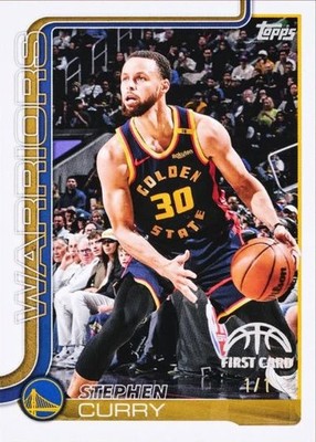 2025-26 Topps Basketball BASE Singles Cards -  You Pick Complete Your Set