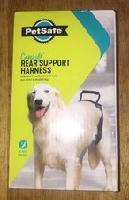 PETSAFE CareLift Rear Support HARNESS for Large Dogs 70-130lbs Rear suport