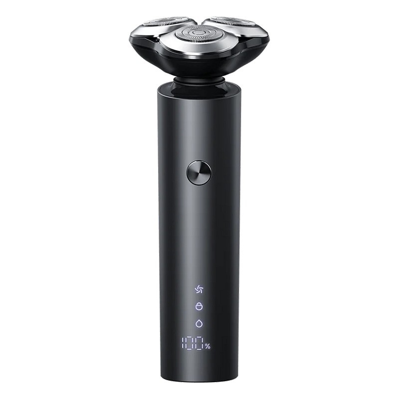 Xiaomi S301 EU schwarz NassTrockenrasur 8390₽